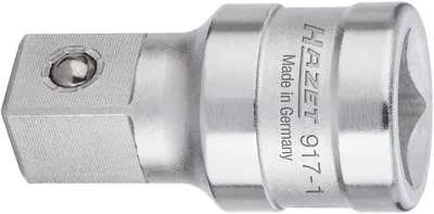 Produktbild von HAZET Steckschlüssel-Verlängerung Vierkant
