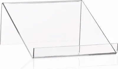 Produktbild von Buchständer / Warenträger (100x100x45mm)