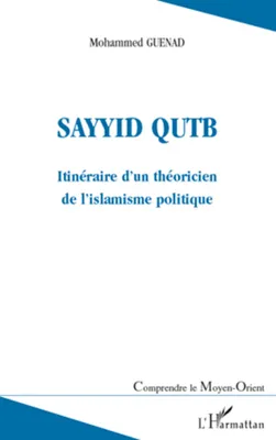 Produktbild von Sayyid QUTB