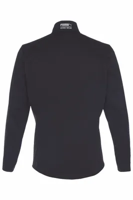 Produktbild von Puma Workwear Uni Softshell Workwear-Jacke