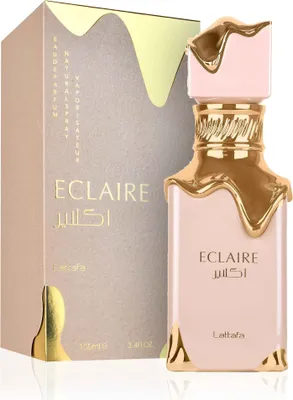 Produktbild von Lattafa Eclaire Eau De Parfum 100 ml ( Frau)