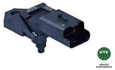 Produktbild von NTK 94263 Ladedrucksensor für FORD Fiesta Mk6 Schrägheck (JA8, JR8) Saugrohr