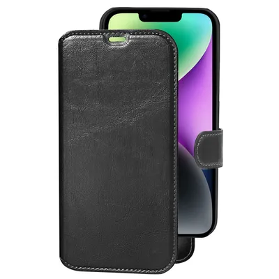 Produktbild von 2-in-1 Slim Wallet iPhone 14 Plus