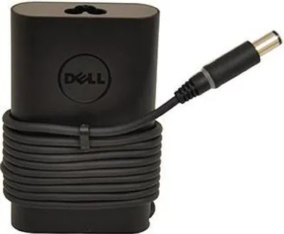 Produktbild von DELL 450-ABFQ, Drinnen, AC, 1 m, Schwarz