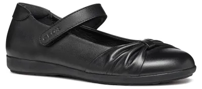 Produktbild von Geox JUNIOR J IBERIDE Girl H Black 39_EU