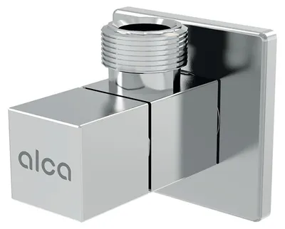 Immagine prodotto di Valvola angolare Alcadrain (Alcaplast) 1/2˝ x 1/2˝, ARV004