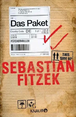 Produktbild von Das Paket