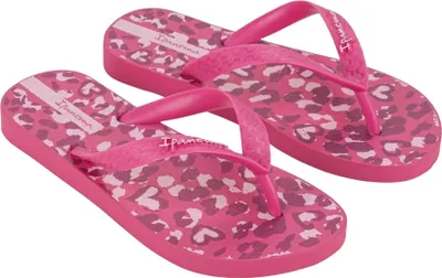 Produktbild von Ipanema Temas Kids  Meiden Slippers - Roze - Maat 37