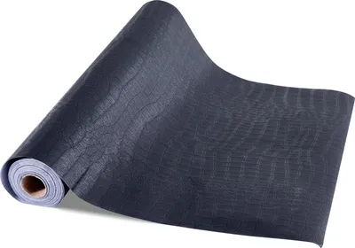 Produktbild von Tapete selbstklebend, 40 cm x 10 m, Wandtapete, Klebefolie mit rissiger Struktur, Möbelfolie, Möbelaufkleber, dekorative Vinylrolle für Schlafzimmer