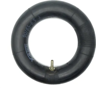 Zdjęcie produktu dla Dętka Xuancheng 90/65-6.5 wentyl prosty