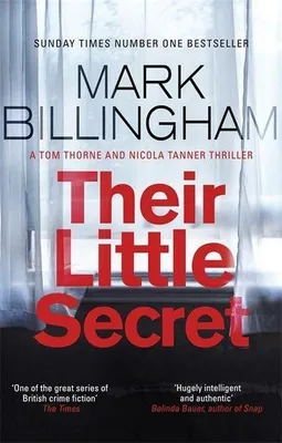 Immagine prodotto di Their Little Secret