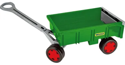 Immagine prodotto di Trampoliere 60kg capacità 12m+