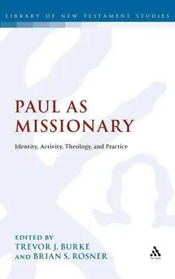 Produktbild von Paul as Missionary