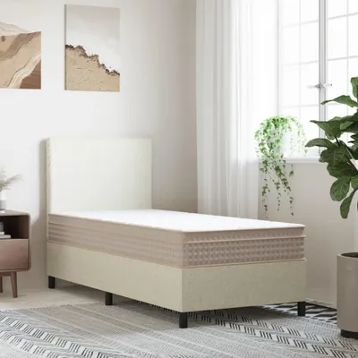 Produktbild von vidaXL Matratze Taschenfederkern Mittel 70x200 cm