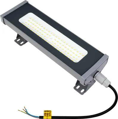 Zdjęcie produktu dla LUXULA LED-Highbay-Leuchte, liniowy, EEK: E, 50W, 6000lm, 5000K