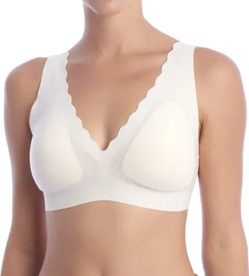 Produktbild von Damen Zero Feel Lace Bralette-BH 10201957