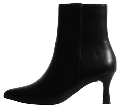 Produktbild von Stiefeletten mit Nadelabsatz und Reißverschluss