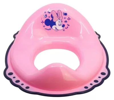 Produktbild von Minnie Mouse Kinder-Toilettensitz