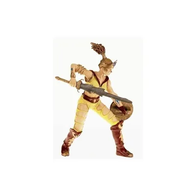 Zdjęcie produktu dla Papo A038904 - AMAZONE [import z Niemiec] PAPO