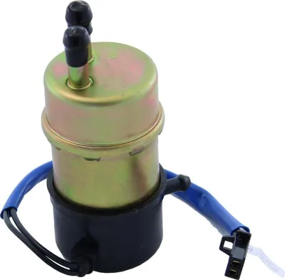 Obrázok produktu pre Palivové čerpadlo Vstup a výstup palivového čerpadla 12V priamy 8mm