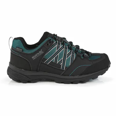 Produktbild von Regatta Samaris II Low Damen-Trekkingstiefel wasserdicht 40