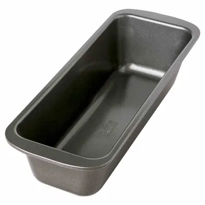 Obrázek produktu pro RBV Birkmann 881075, Pekáč na chléb, Obdélníkový, Plochý povrch, 1,8 l, Černá, 300 mm