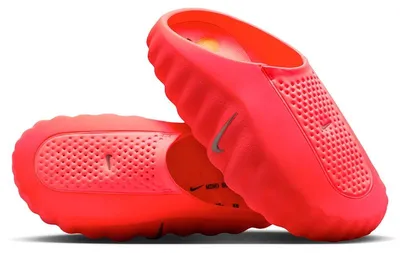 Produktbild von Nike Mind 001 Slide Solar Red (Women's) - EU 38