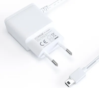 Obrázek produktu pro GO SOLID! Adaptér vhodný pro Luvion Easy