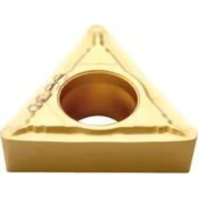Produktbild von FORMAT Drehwendeplatte 7 Grad pos. CCMT 060204 M PMK 9030, Freiwinkel:7 °, Plattenform:TCMT, ISO-Bezeichnung:TCMT 16T304