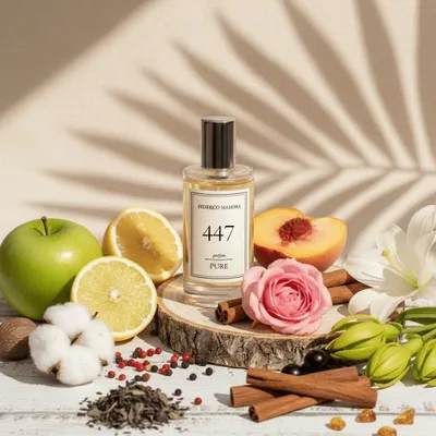 Productafbeelding van Pure 447 - Damesparfum, 50 ml