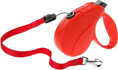 Zdjęcie produktu dla Ferplast Strap Friend Easy M Cordon Rot