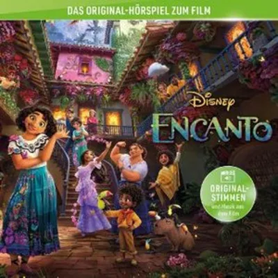 Obrázok produktu pre Encanto