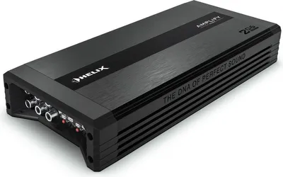 Image de Amplificateur Helix Amplify 206 Direct à 6 canaux