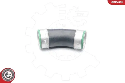 Immagine prodotto di ESEN SKV 24SKV016 Tubo aria di sovralimentazione per VW Transporter V Bus (7HB, 7HJ, 7EB, 7EJ, 7EF, 7EG, 7HF, 7EC) Multivan V (7HM, 7HN, 7HF, 7EF, 7EM, 7EN)