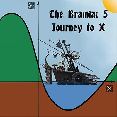 Produktbild von Brainiac 5