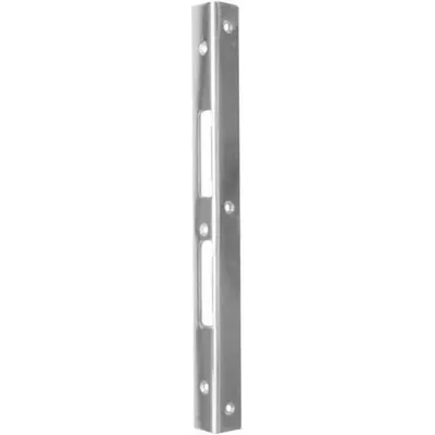 Produktbild von Bever Sicherheits-Winkelblech VERZ. 25X25X3X300 mm