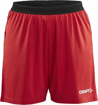 Produktbild von Craft Progress 2.0 Shorts Damen - Rot