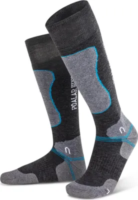 Produktbild von Polar Husky 2 Paar Kniestrümpfe