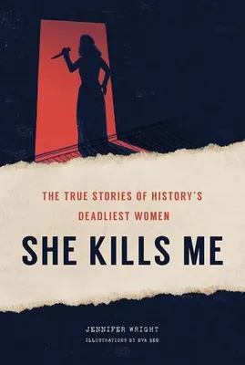 Immagine prodotto di She Kills Me