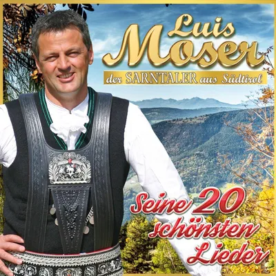 Produktbild von Seine 20 schönsten Lieder