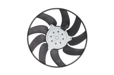 Produktbild von THERMOTEC D8W022TT Lüfter Motorkühlung Kühlerlüfter für VW GOLF VI (5K1) Wasserkühler Ø360mm