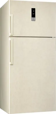 Produktbild von Smeg FD84EN4HM1 Kühl- und Gefrierkombination Freistehend 586 l E Cremefarben