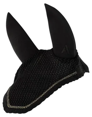 Produktbild von Anky Presence Atb25012 Fliegenhaube Schwarz Full Schwarz Full