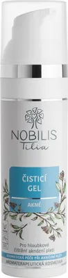 Produktbild von Reinigungsgel Akne 75 ml