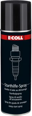 Produktbild von E-Coll Starthilfespray 300ml , 4317784409346