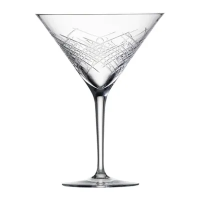 Obrázek produktu pro Zwiesel 1872 Hommage Comète martini glass 86, sada 2 kusů, koktejlová miska, koktejlová sklenice, sklenice, 295 ml, 117126