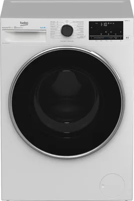 Beko B5WFU58416W Waschmaschine 8 kg