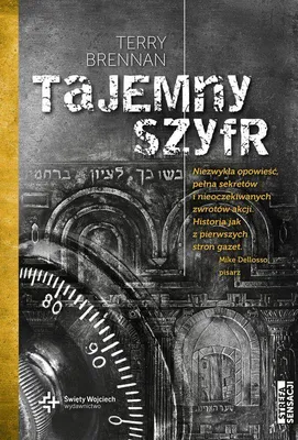 Image de Tajemny szyfr