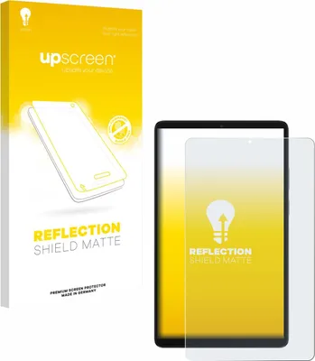 Produktbild von upscreen Schutzfolie für Samsung Galaxy Tab A11 8.7" Displayschutz Displayschutzfolie Folie Matt Entspiegelungsfolie