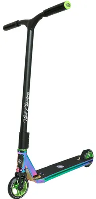 Produktbild von NKD Stunt-Scooter RIZZ 85cm, rainbow
